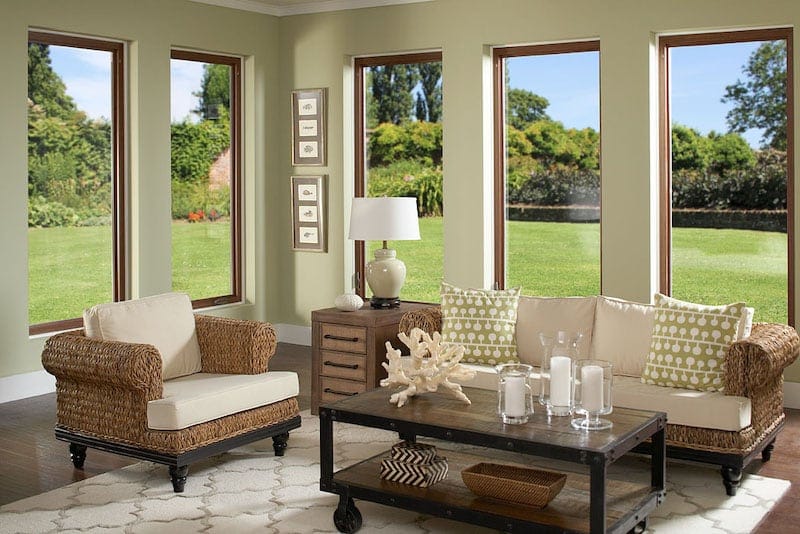 window world replacement casement windows