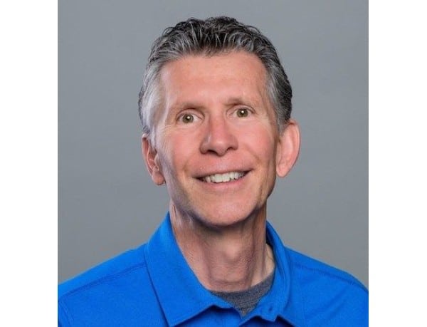 Mike Sales Representative