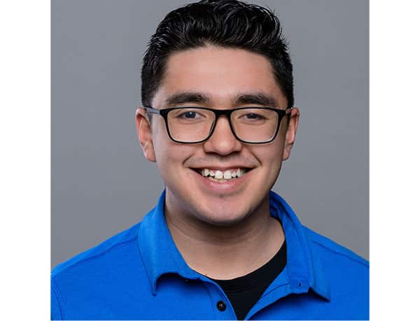 Dominic Installation Coordinator