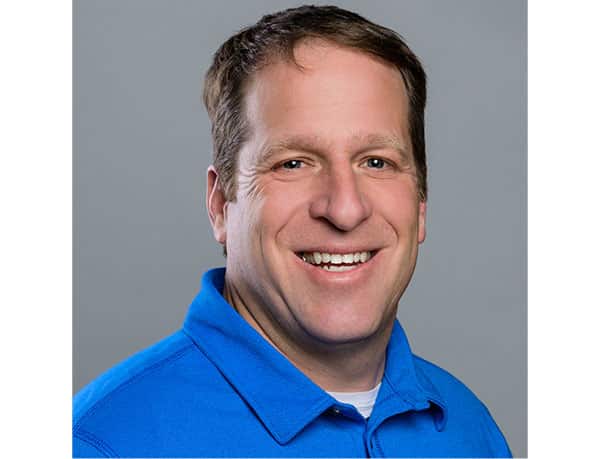 Mike Sales Representative