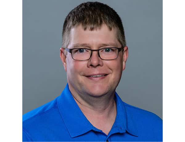 Scott - Production Manager