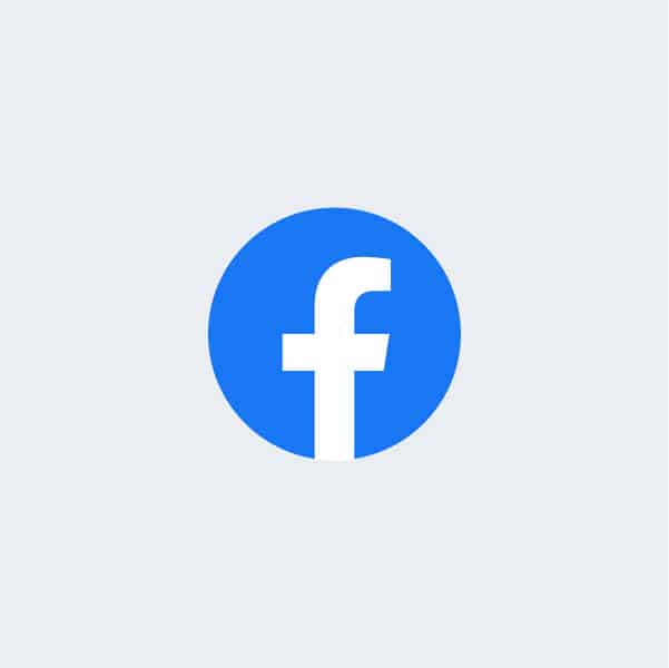 facebook logo