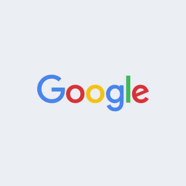 google logo