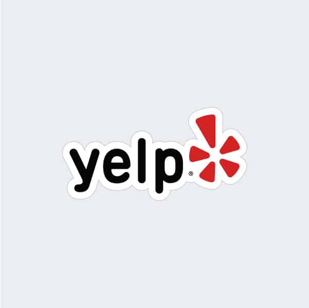 yelp logo